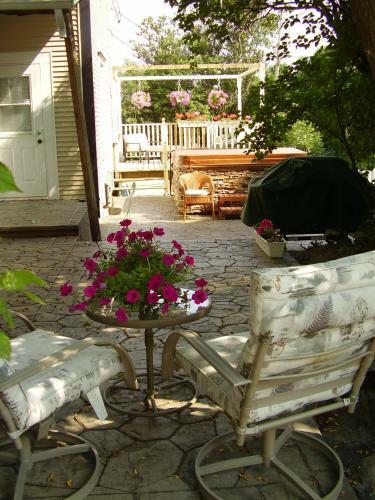 Posada Auberge Marquis De Montcalm
