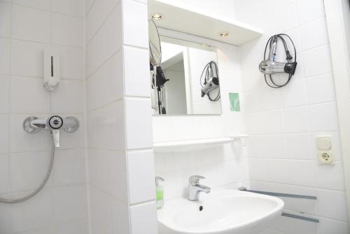 Hotel Till Eulenspiegel - Nichtrauchhotel -