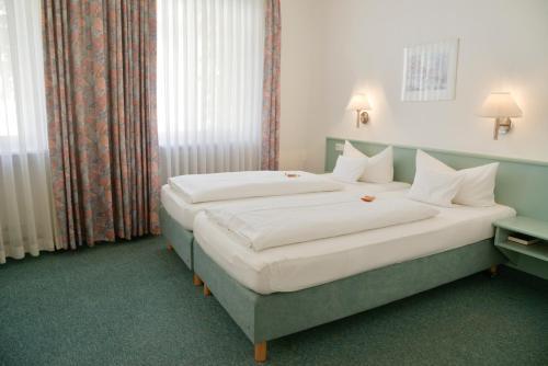 Hotel Till Eulenspiegel - Nichtrauchhotel -