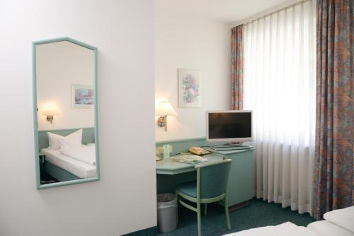 Hotel Till Eulenspiegel - Nichtrauchhotel -