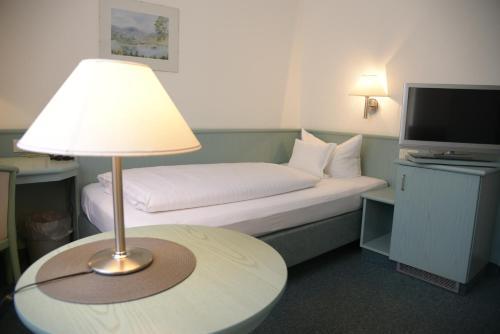Hotel Till Eulenspiegel - Nichtrauchhotel -