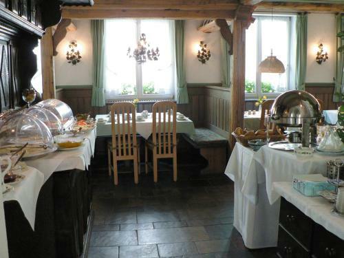 Hotel Till Eulenspiegel - Nichtrauchhotel -