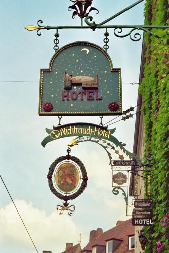 Hotel Till Eulenspiegel - Nichtrauchhotel -