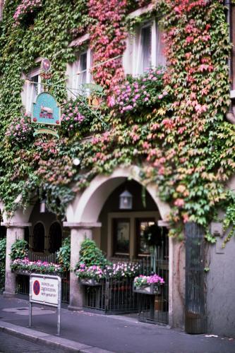 Hotel Till Eulenspiegel - Nichtrauchhotel -