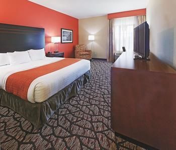 Hotel La Quinta Inn & Suites Pecos