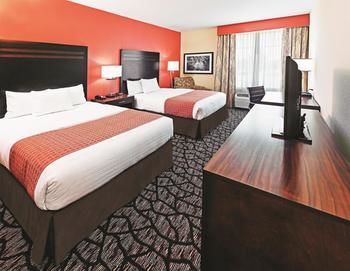 Hotel La Quinta Inn & Suites Pecos