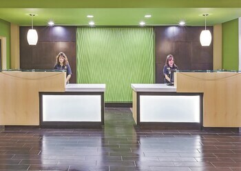 Hotel La Quinta Inn & Suites Pecos