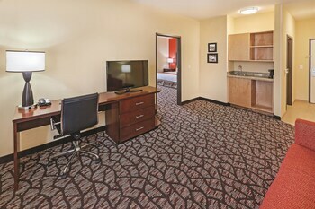 Hotel La Quinta Inn & Suites Pecos