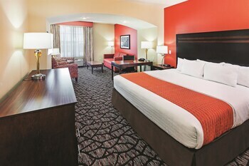 Hotel La Quinta Inn & Suites Pecos