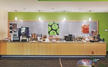 Hotel La Quinta Inn & Suites Pecos