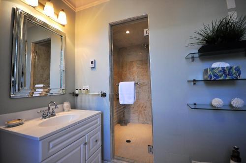 Hotel Bannerman Park Suites