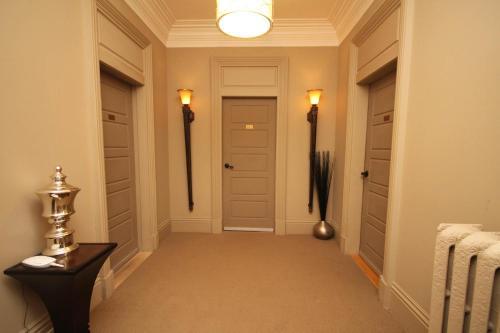 Hotel Bannerman Park Suites