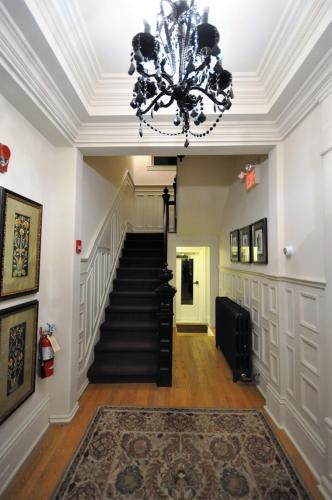 Hotel Bannerman Park Suites