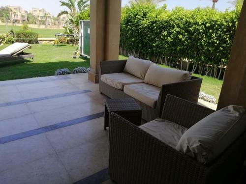 Villa Stand Alone Jazz Little Venice Golf Resort