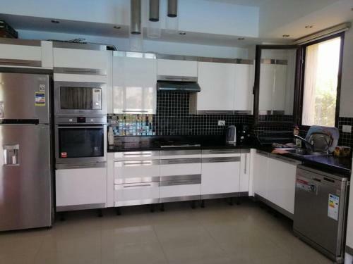 Villa Stand Alone Jazz Little Venice Golf Resort