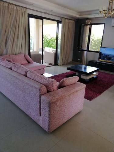Villa Stand Alone Jazz Little Venice Golf Resort
