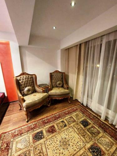 Villa Blumar Elsokhna Vip