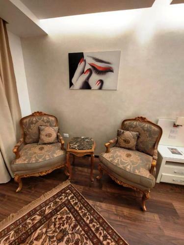 Villa Blumar Elsokhna Vip