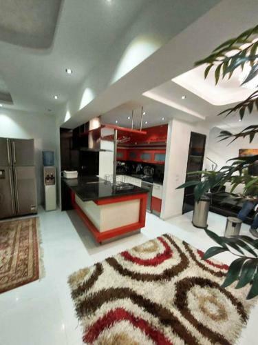Villa Blumar Elsokhna Vip