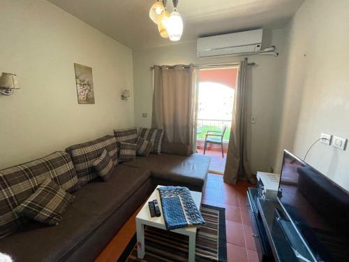 Porto South Beach Chalet, El Sokhna
