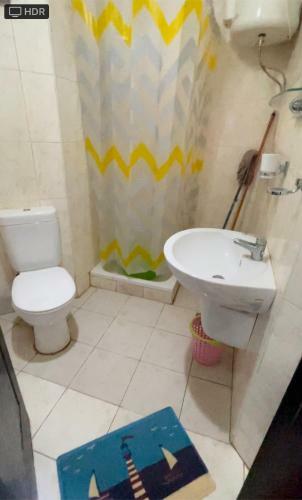 Porto South Beach Chalet, El Sokhna