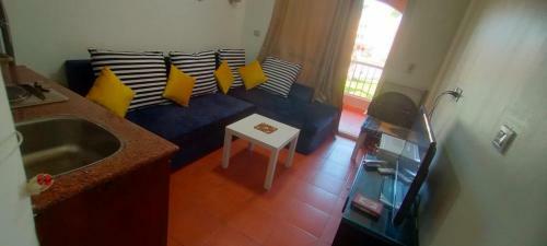Porto South Beach Chalet, El Sokhna