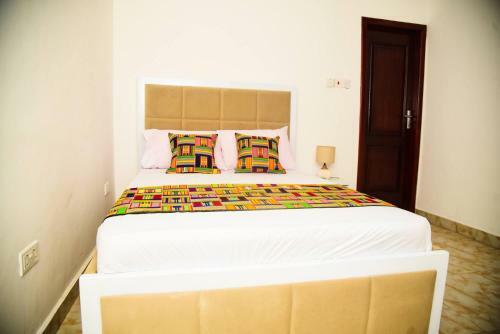 Apartamento Family Home Court