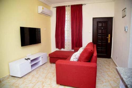 Apartamento Family Home Court