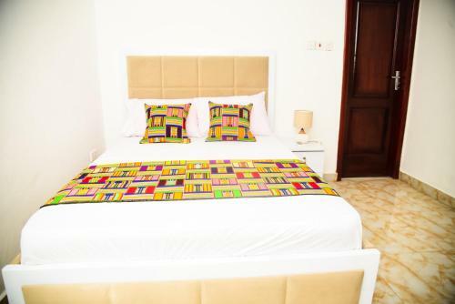 Apartamento Family Home Court