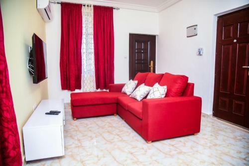 Apartamento Family Home Court