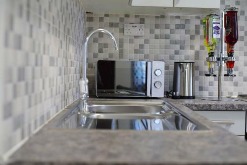Apartamento Family Home Court
