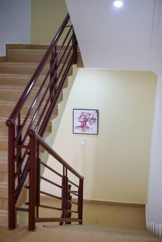 Apartamento Family Home Court