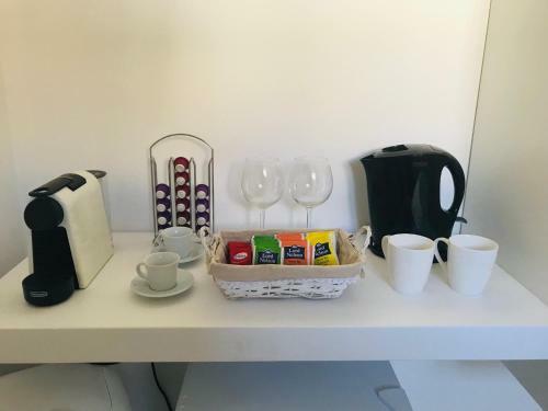 Apartamento Ortigia Casa Fab