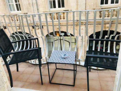 Apartamento Ortigia Casa Fab