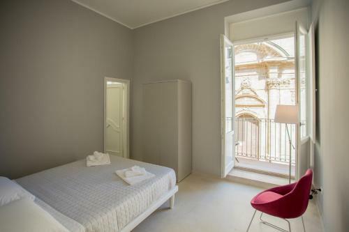 Apartamento Ortigia Casa Fab