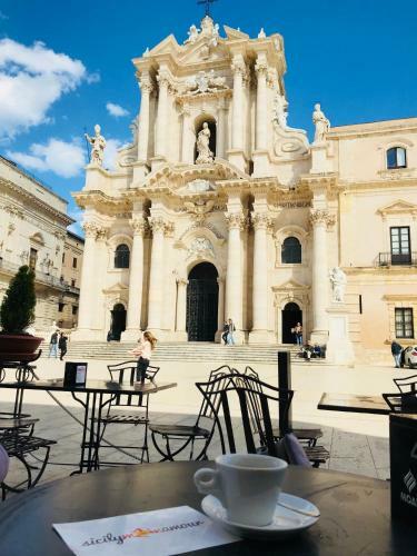 Sicilymonamour Ortigia