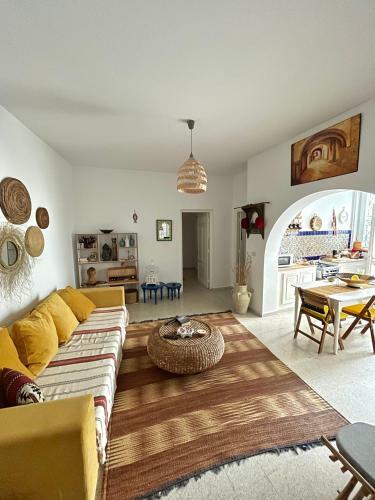 Apartamento Le Cocon De Hammamet, Best Area