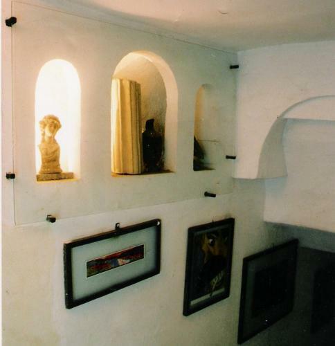 Apartamento Le Mirador