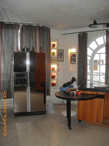 Apartamento Le Mirador