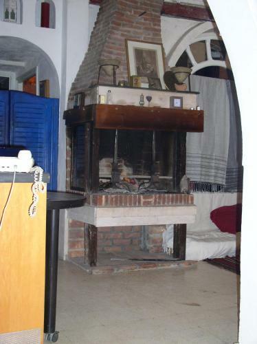 Apartamento Le Mirador