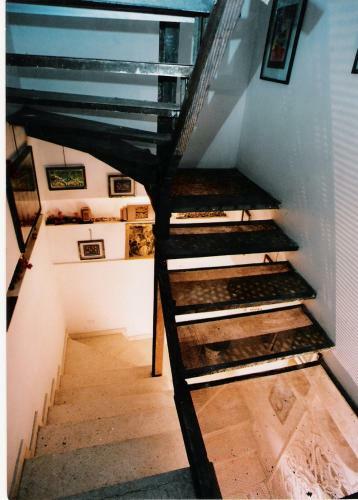 Apartamento Le Mirador