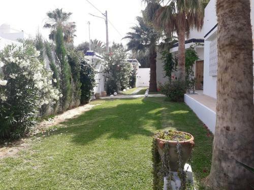 Villa Pour Vacances Jasmin
