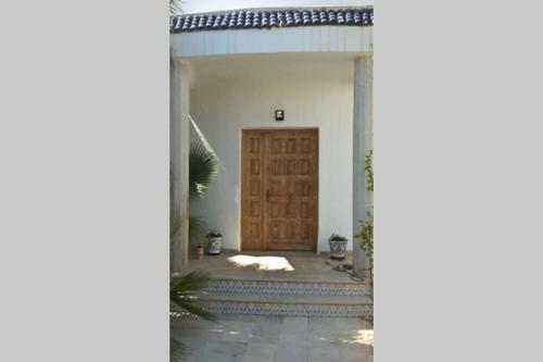 Villa Pour Vacances Jasmin