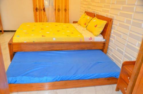 Apartamento Studio American Jaune A` Ourossogui -matam 26m2