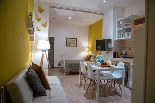 Bed & Breakfast Diocle Room
