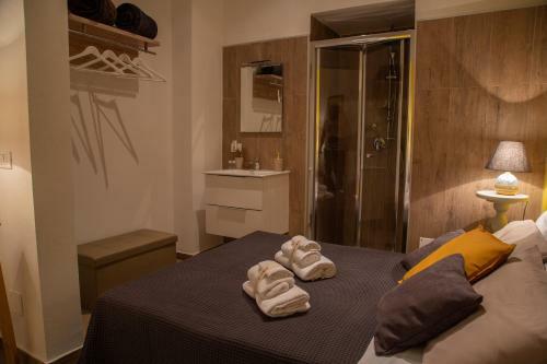 Bed & Breakfast Diocle Room
