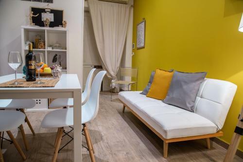 Bed & Breakfast Diocle Room