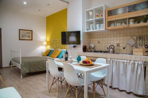Bed & Breakfast Diocle Room