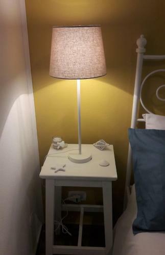 Bed & Breakfast Diocle Room