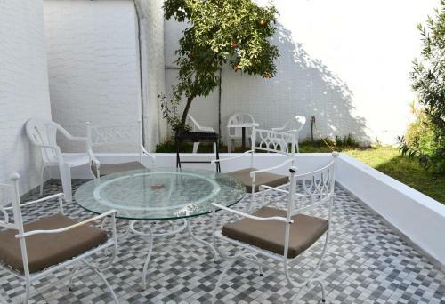 Apartamento Bungalow El Houda